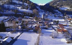 Ferienhaus-Roemerthurm