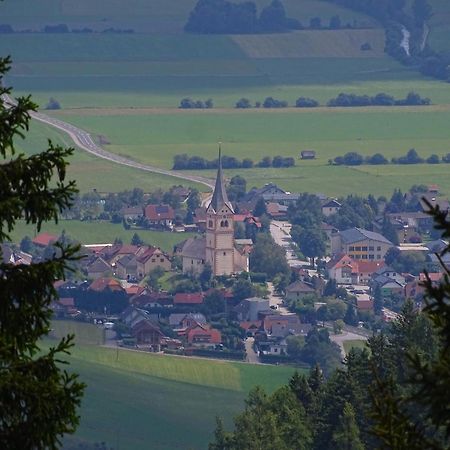 Ferienhaus-Roemerthurm Schöder Exteriér fotografie