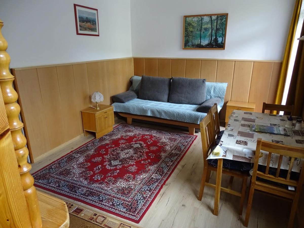 Ferienhaus-Roemerthurm Schöder Exteriér fotografie